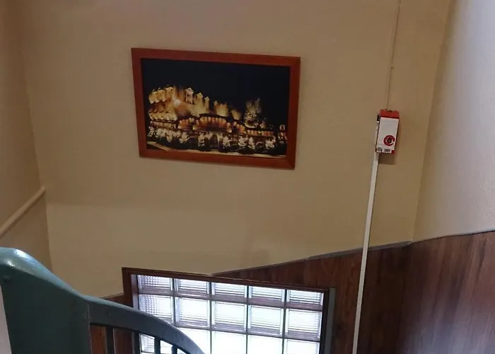 L'Hotel De La Taverne